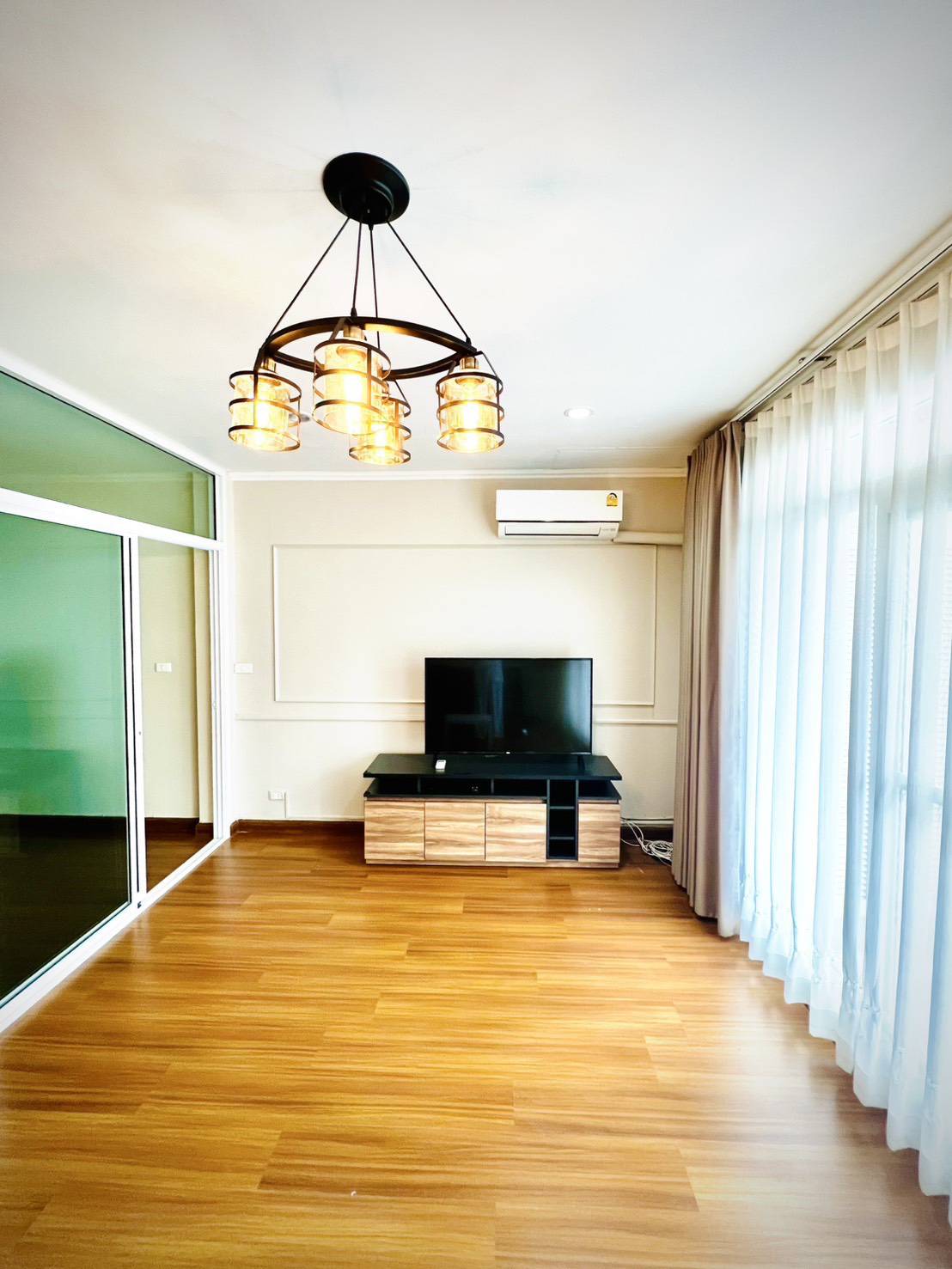 MH92  🏡 For Rent — Townhome Baan Klang Muang Srinakarin 46/1