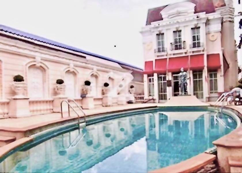 MH93  🏡 For Rent — Townhome Baan Klang Muang Srinakarin 24