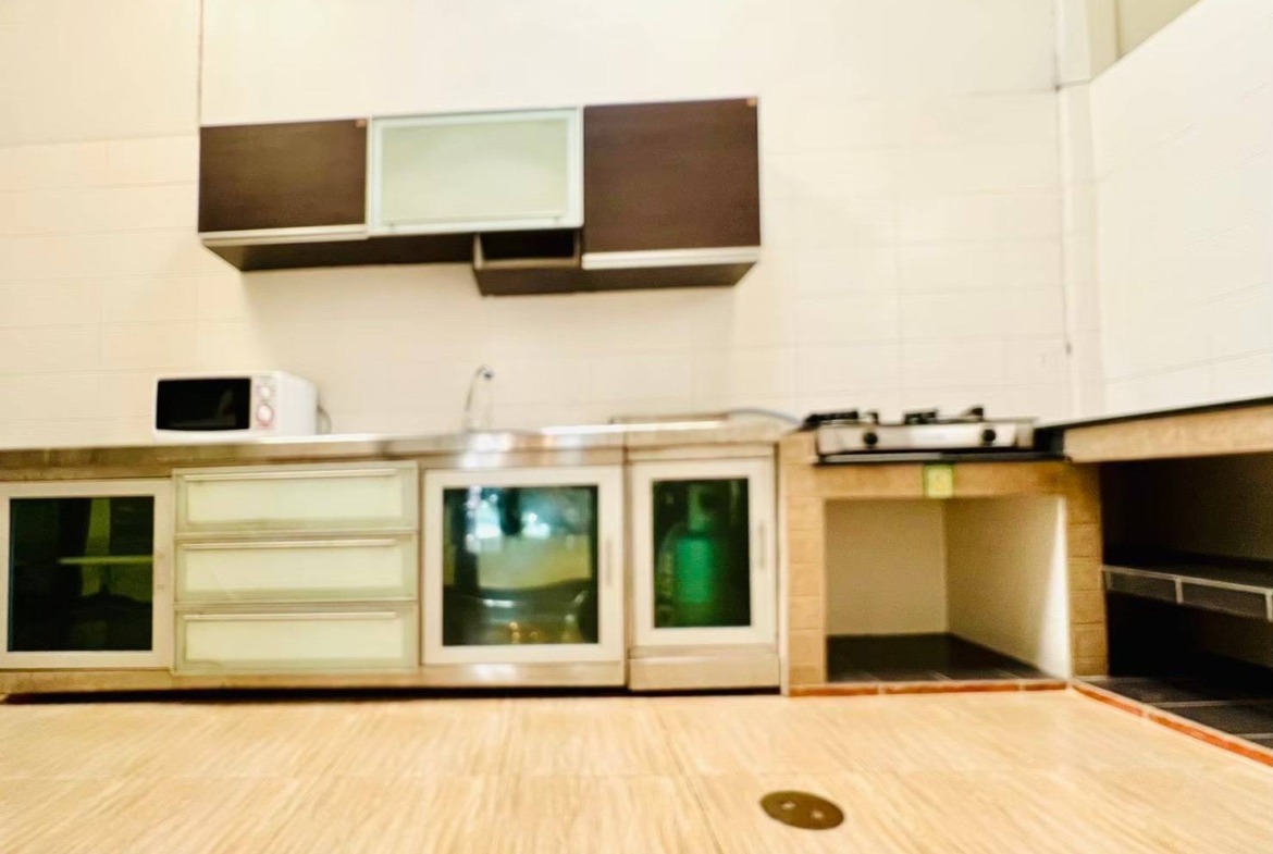 MH93  🏡 For Rent — Townhome Baan Klang Muang Srinakarin 24