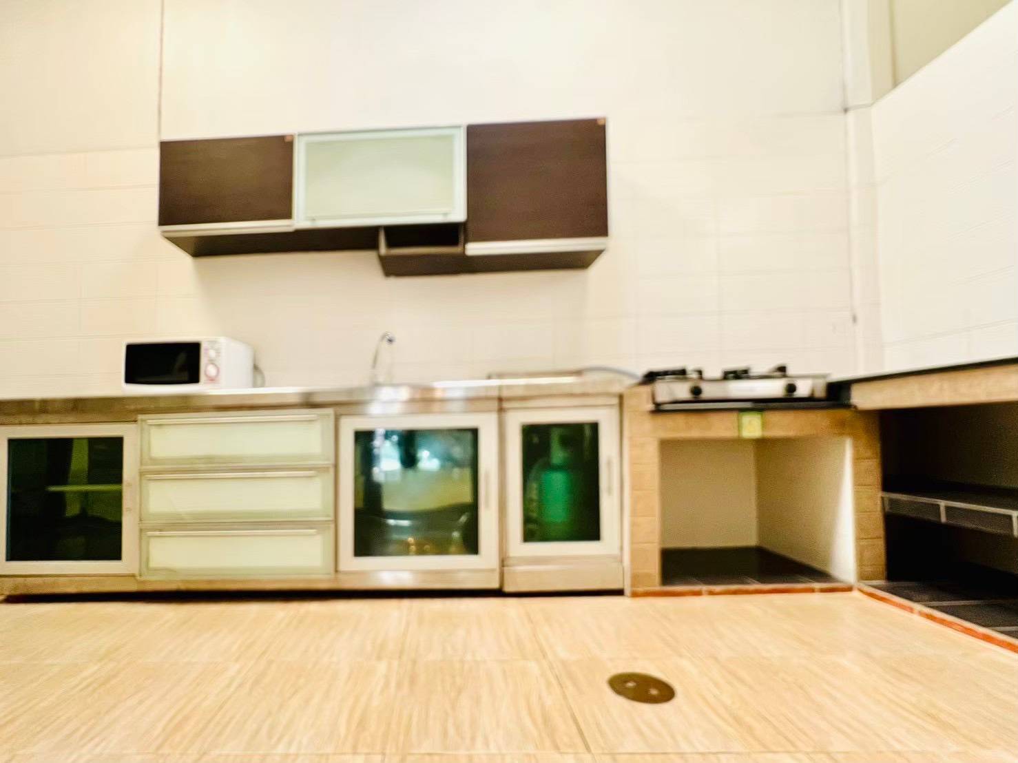 MH93  🏡 For Rent — Townhome Baan Klang Muang Srinakarin 24