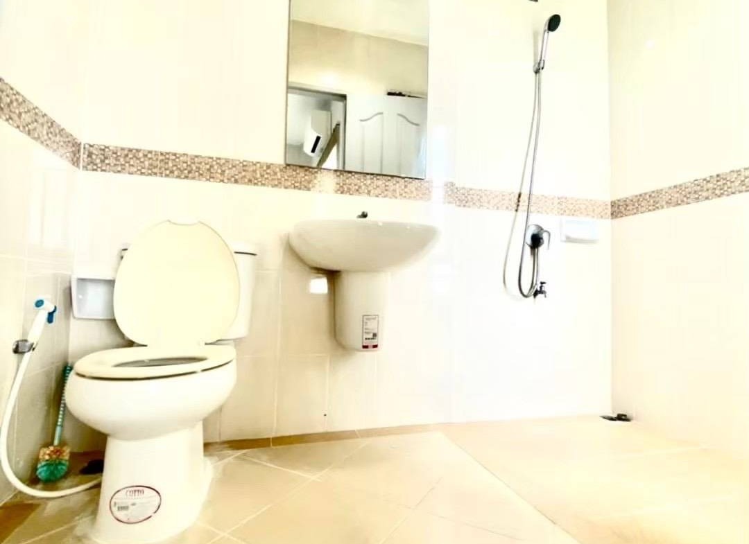 MH93  🏡 For Rent — Townhome Baan Klang Muang Srinakarin 24