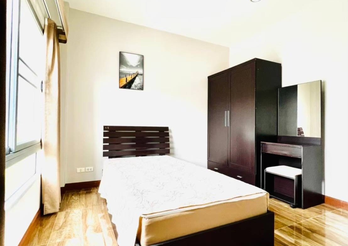 MH93  🏡 For Rent — Townhome Baan Klang Muang Srinakarin 24