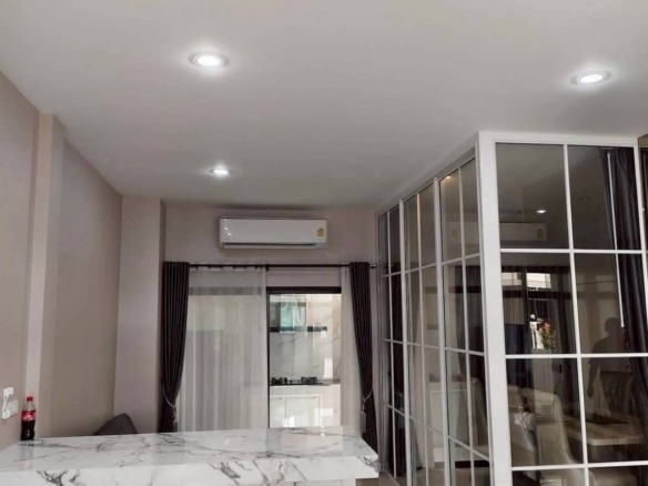 MH80  🏡 For Sale/ Rent — Townhome Udomsuk 39