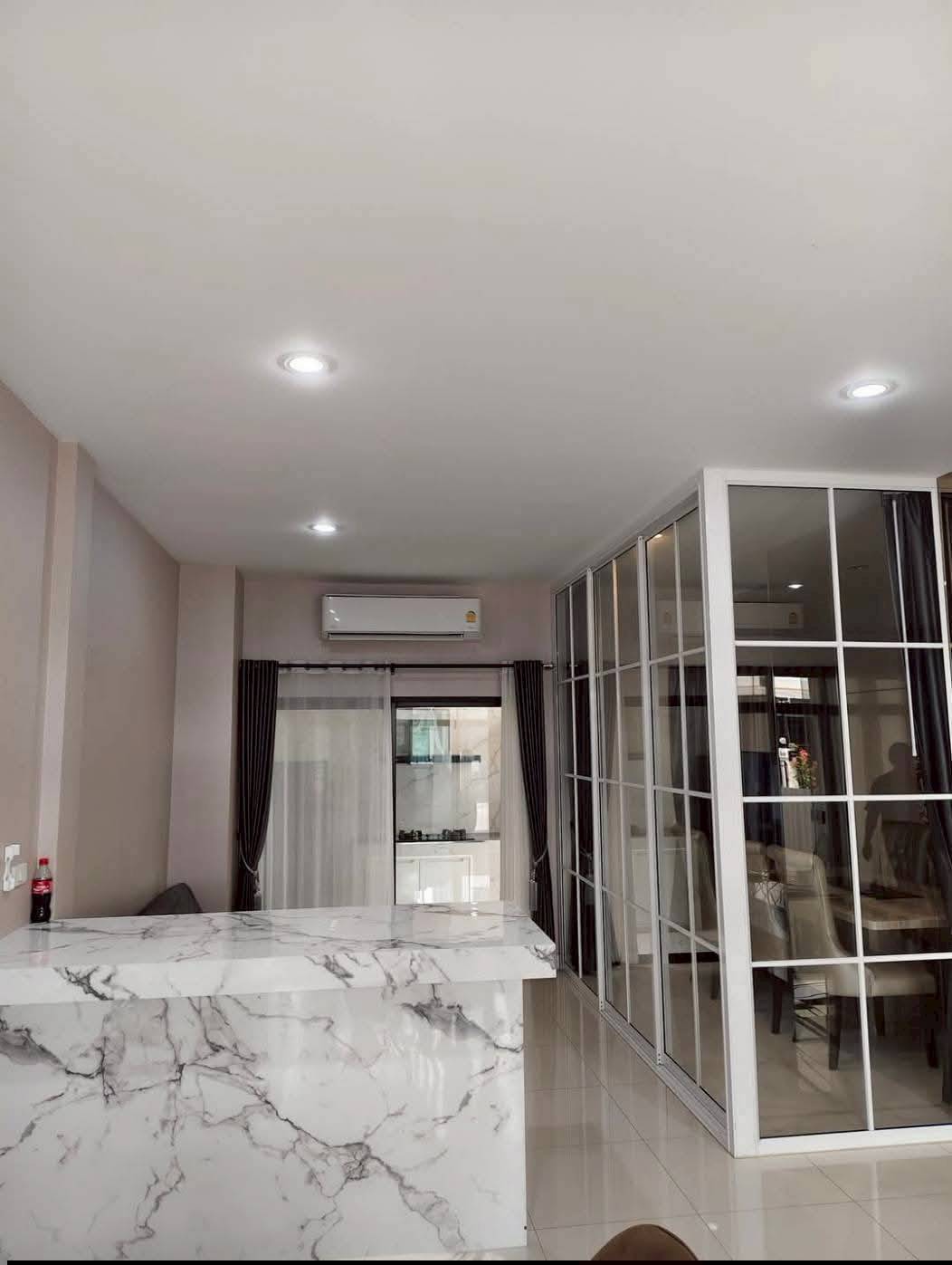 MH80  🏡 For Sale/ Rent — Townhome Udomsuk 39