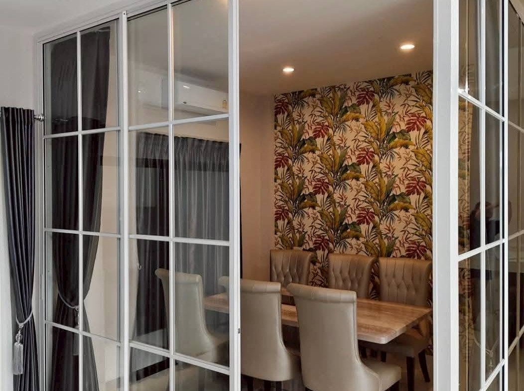 MH80  🏡 For Sale/ Rent — Townhome Udomsuk 39