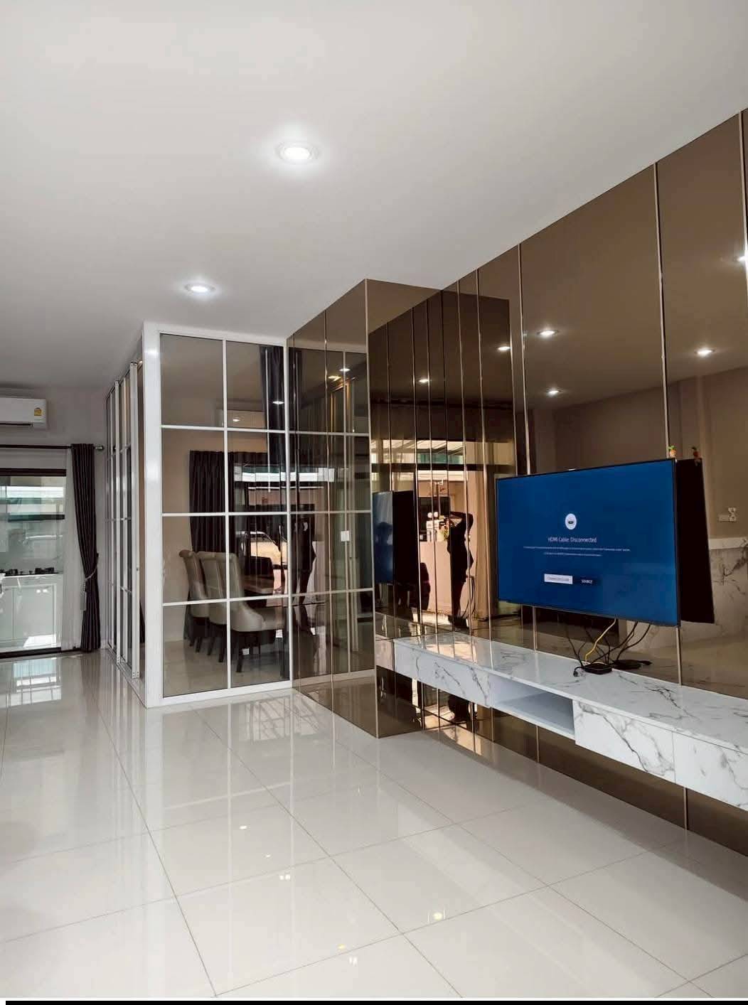 MH80  🏡 For Sale/ Rent — Townhome Udomsuk 39