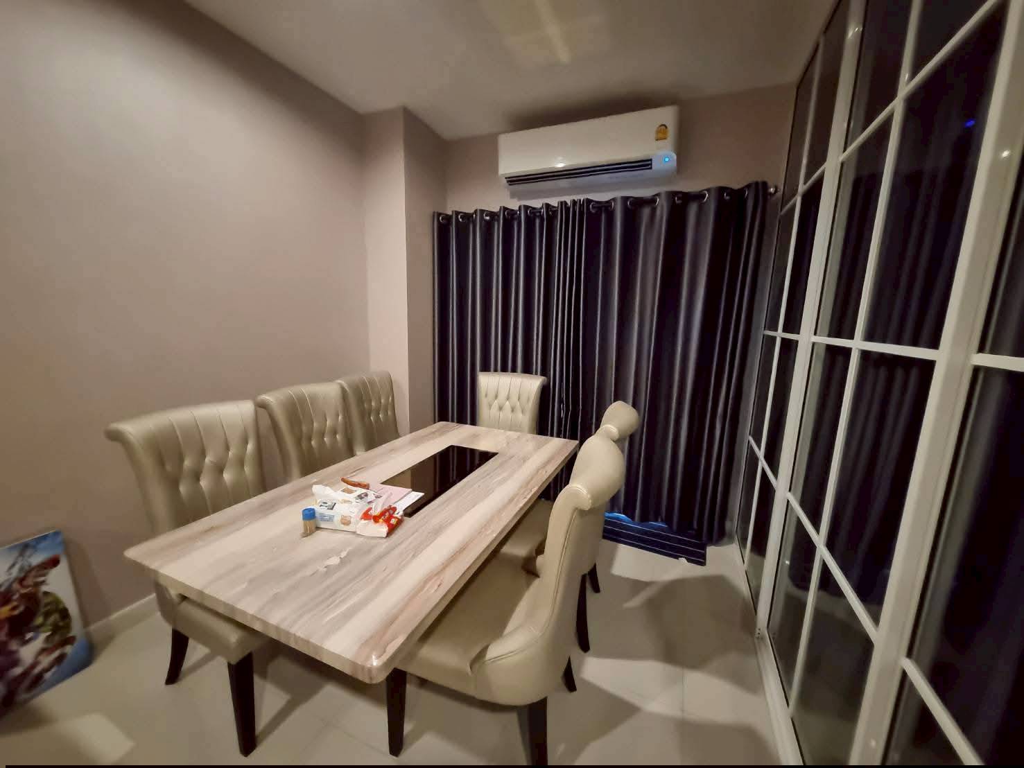 MH80  🏡 For Sale/ Rent — Townhome Udomsuk 39