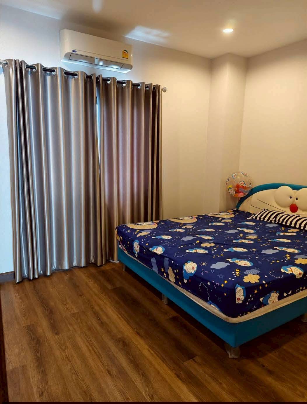 MH80  🏡 For Sale/ Rent — Townhome Udomsuk 39