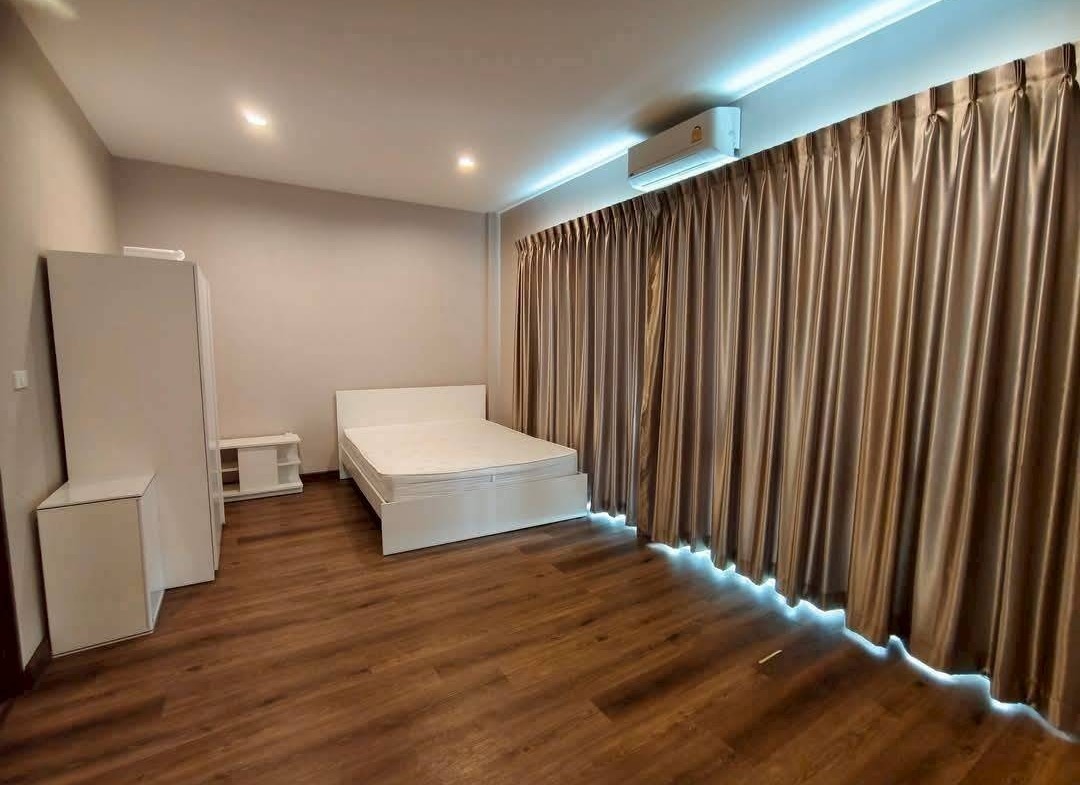 MH80  🏡 For Sale/ Rent — Townhome Udomsuk 39