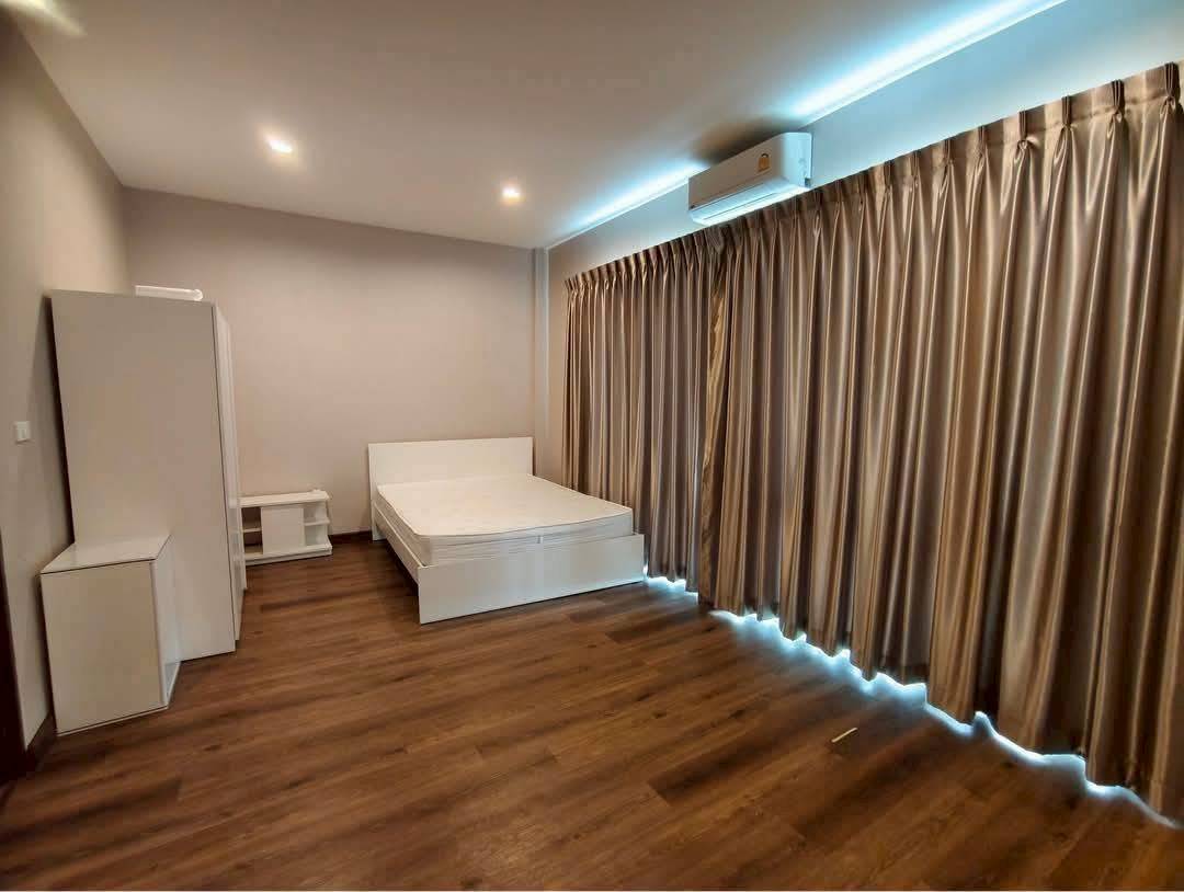 MH80  🏡 For Sale/ Rent — Townhome Udomsuk 39