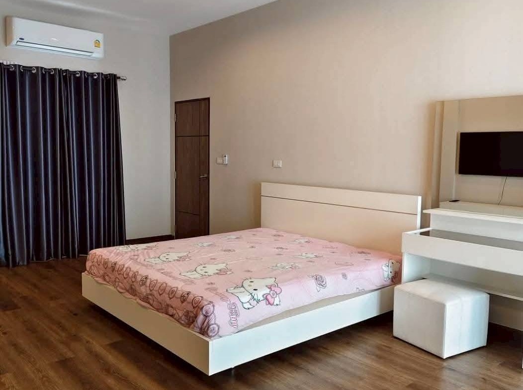 MH80  🏡 For Sale/ Rent — Townhome Udomsuk 39