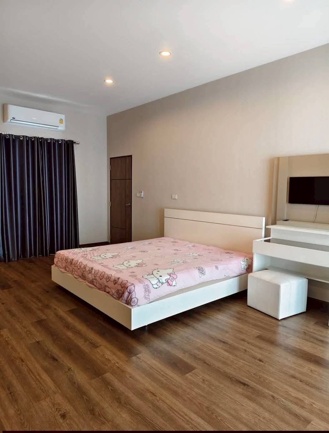 MH80  🏡 For Sale/ Rent — Townhome Udomsuk 39