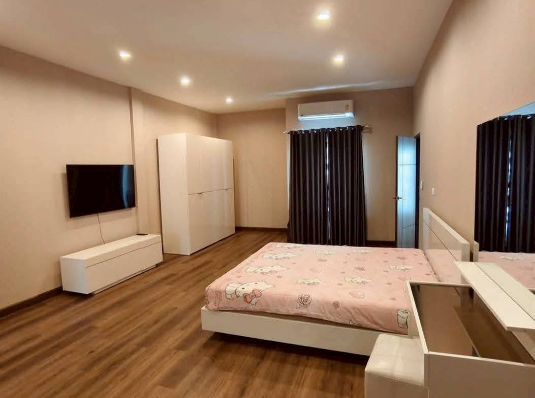 MH80  🏡 For Sale/ Rent — Townhome Udomsuk 39