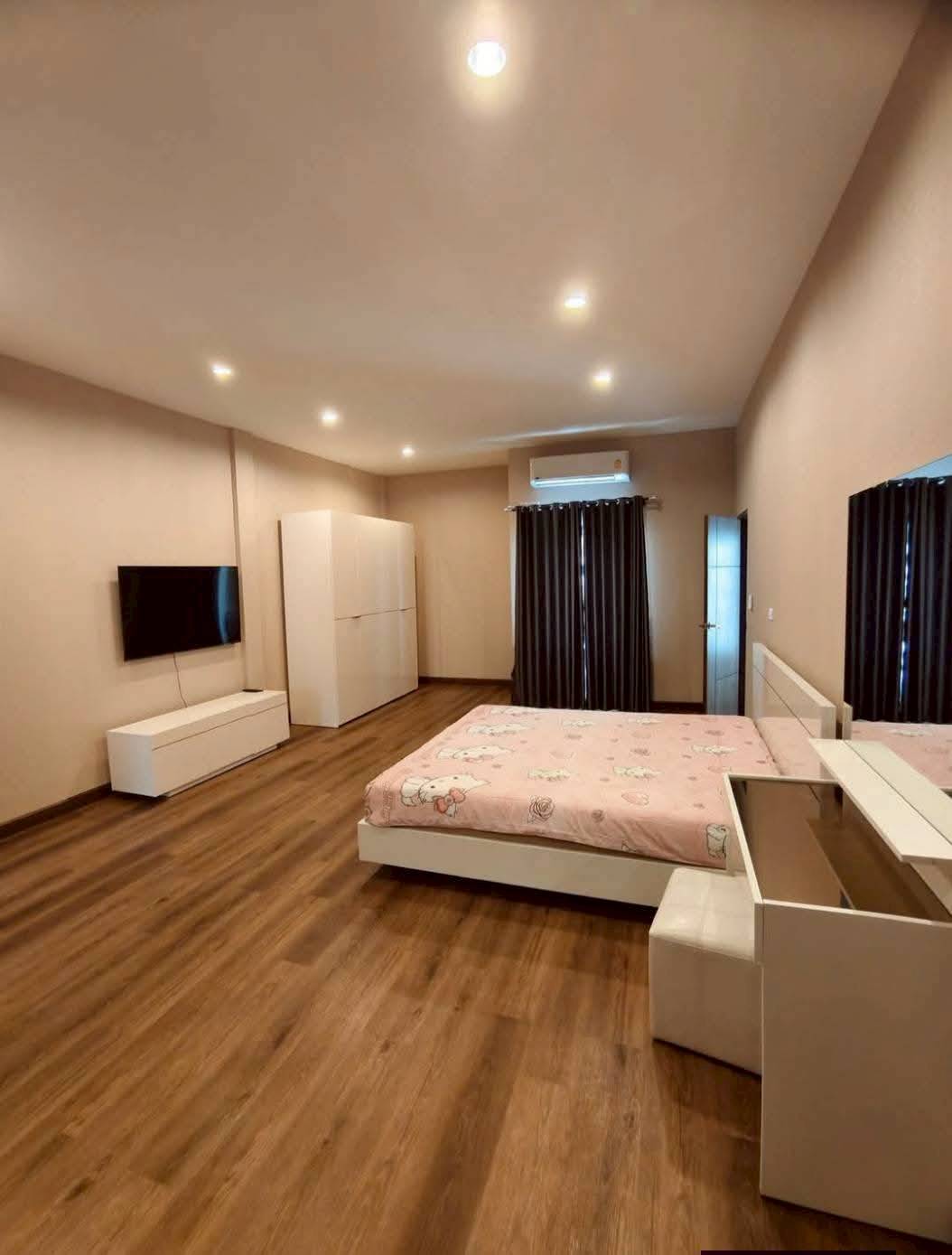 MH80  🏡 For Sale/ Rent — Townhome Udomsuk 39