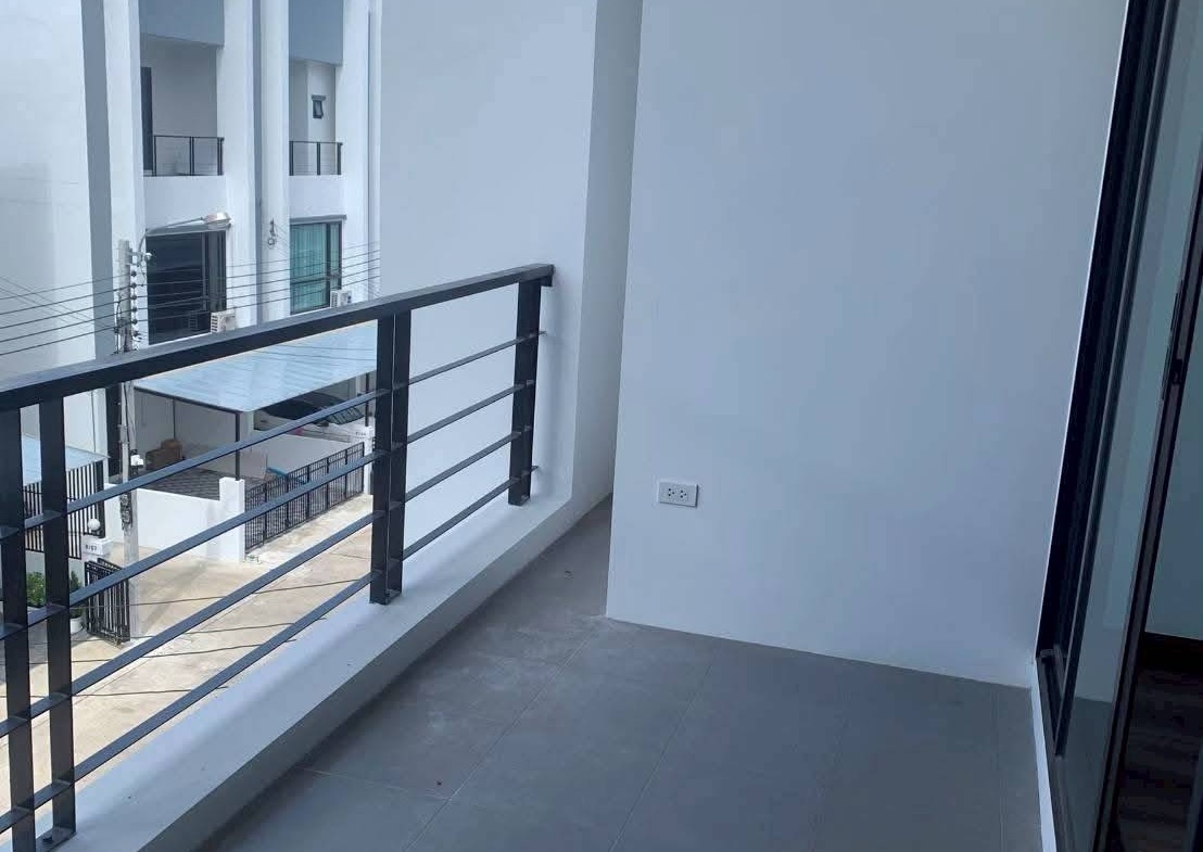 MH80  🏡 For Sale/ Rent — Townhome Udomsuk 39
