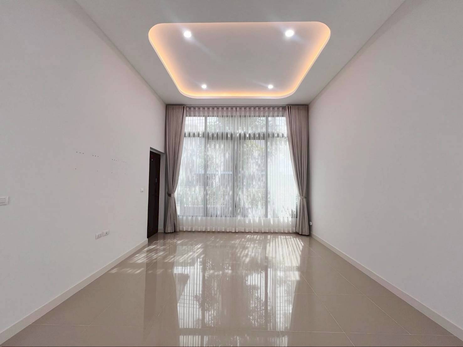 MH74  🏡 For Rent — House in The Edition Sukumvit Onnut