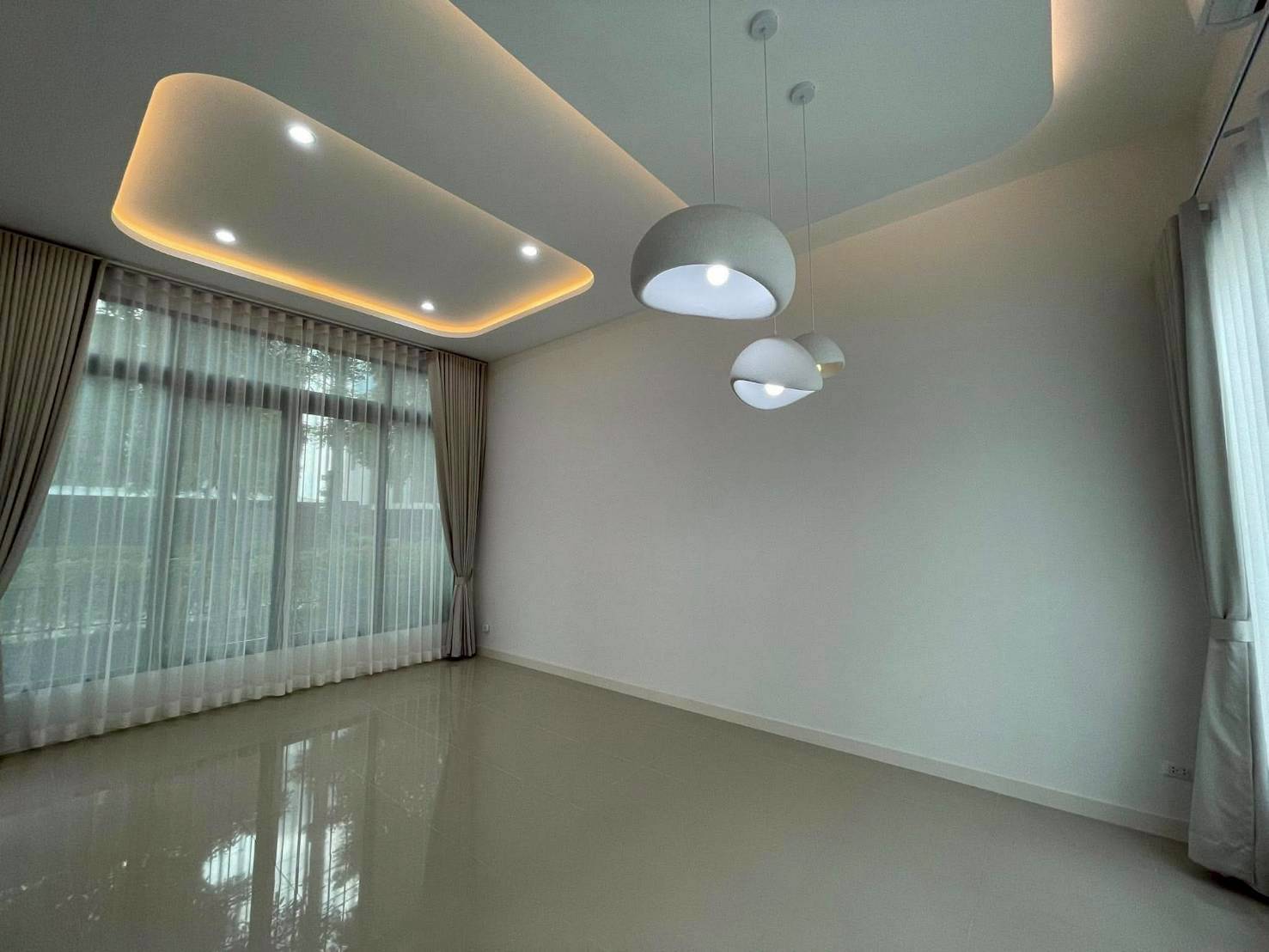 MH74  🏡 For Rent — House in The Edition Sukumvit Onnut