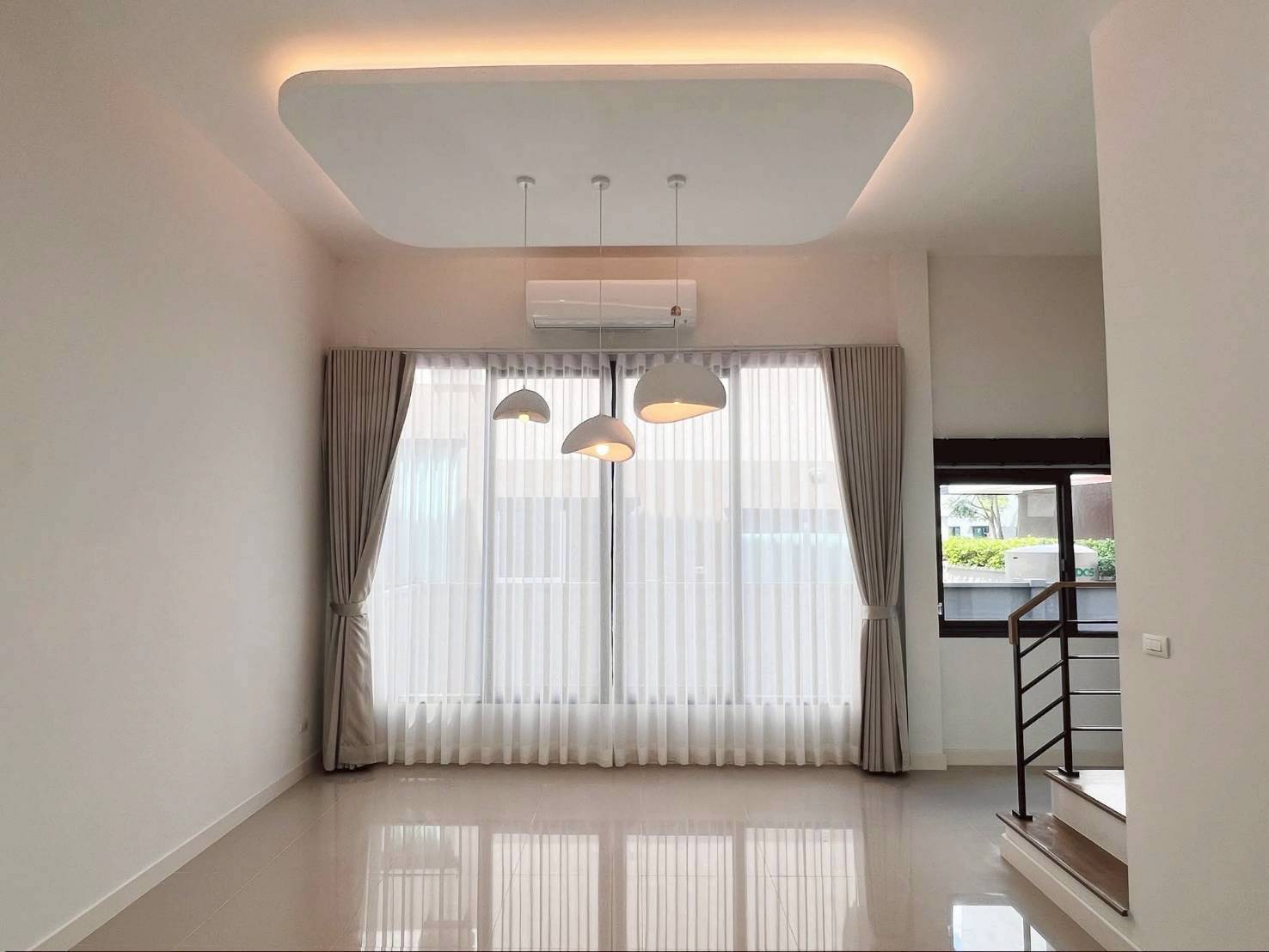 MH74  🏡 For Rent — House in The Edition Sukumvit Onnut