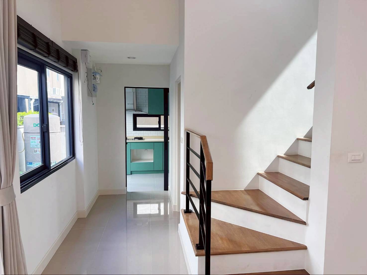 MH74  🏡 For Rent — House in The Edition Sukumvit Onnut
