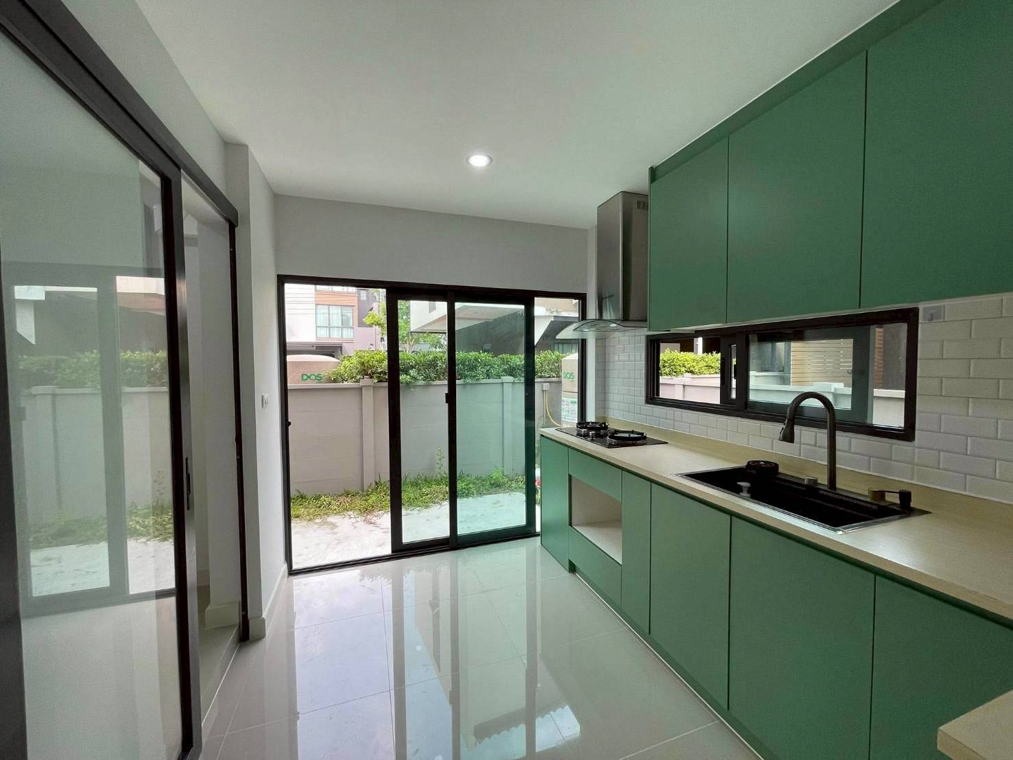 MH74  🏡 For Rent — House in The Edition Sukumvit Onnut