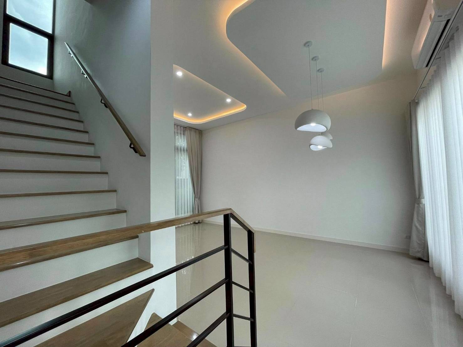 MH74  🏡 For Rent — House in The Edition Sukumvit Onnut