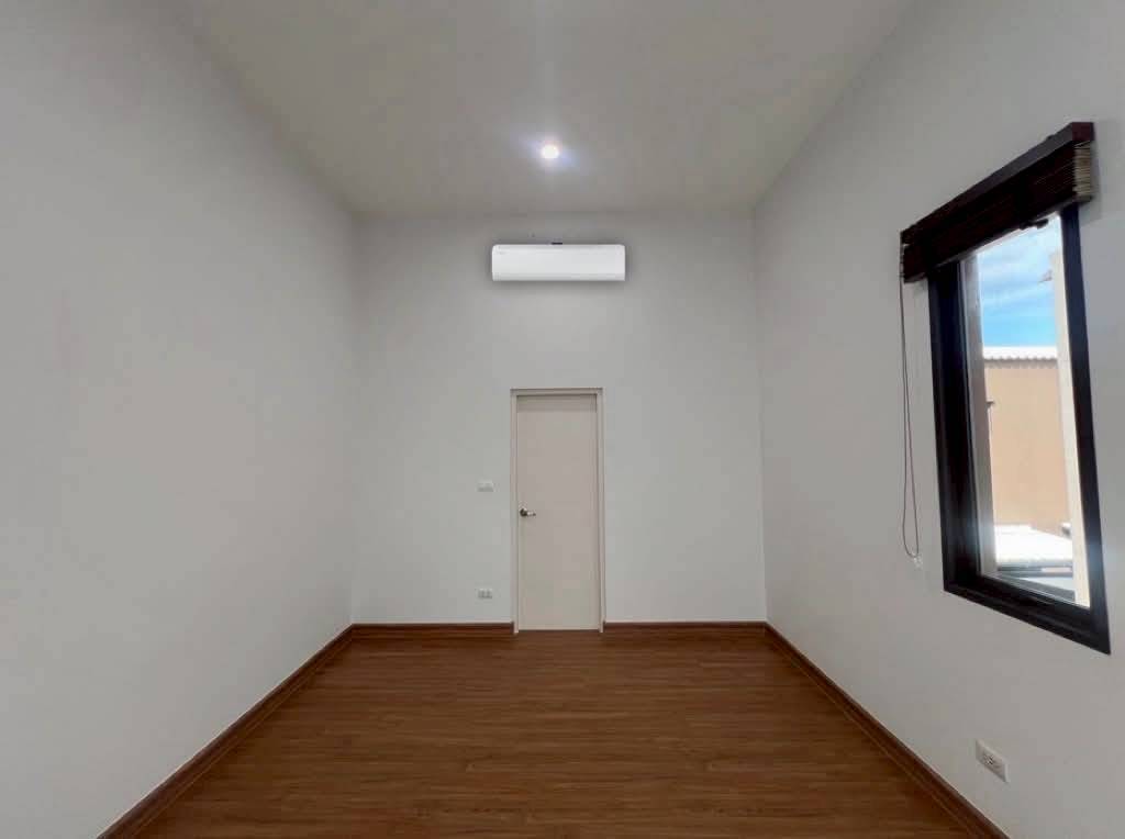 MH74  🏡 For Rent — House in The Edition Sukumvit Onnut