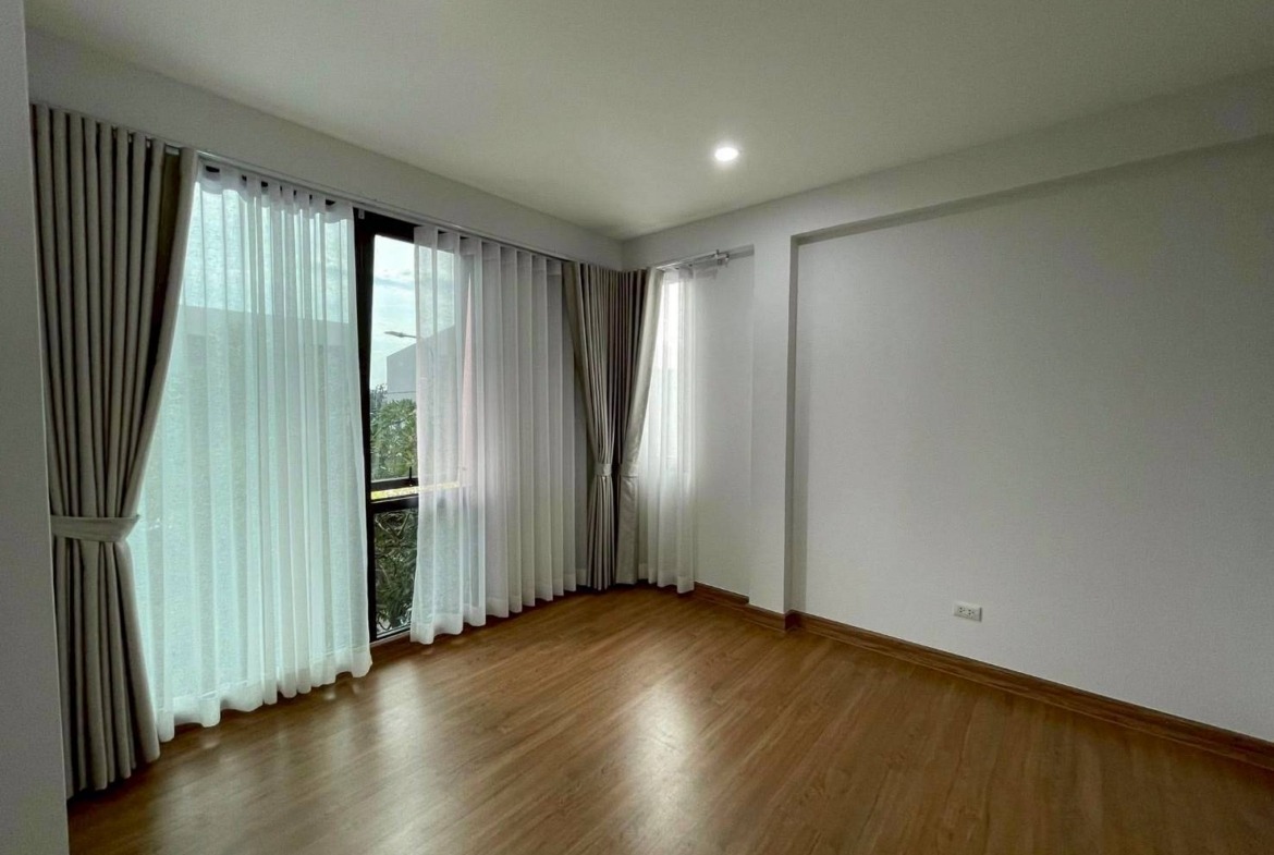 MH74  🏡 For Rent — House in The Edition Sukumvit Onnut