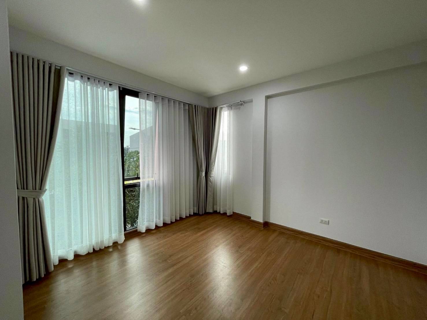 MH74  🏡 For Rent — House in The Edition Sukumvit Onnut