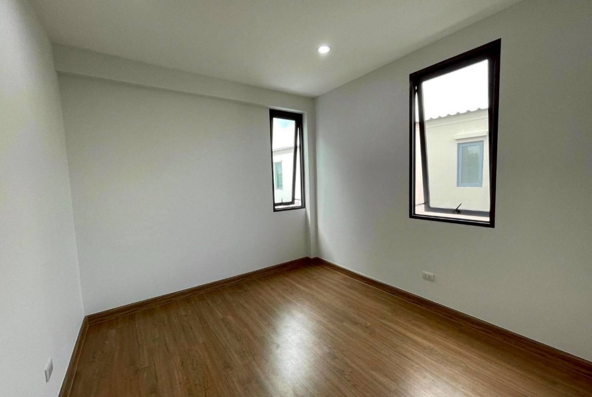 MH74  🏡 For Rent — House in The Edition Sukumvit Onnut