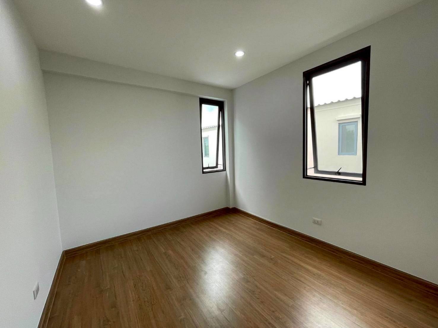 MH74  🏡 For Rent — House in The Edition Sukumvit Onnut