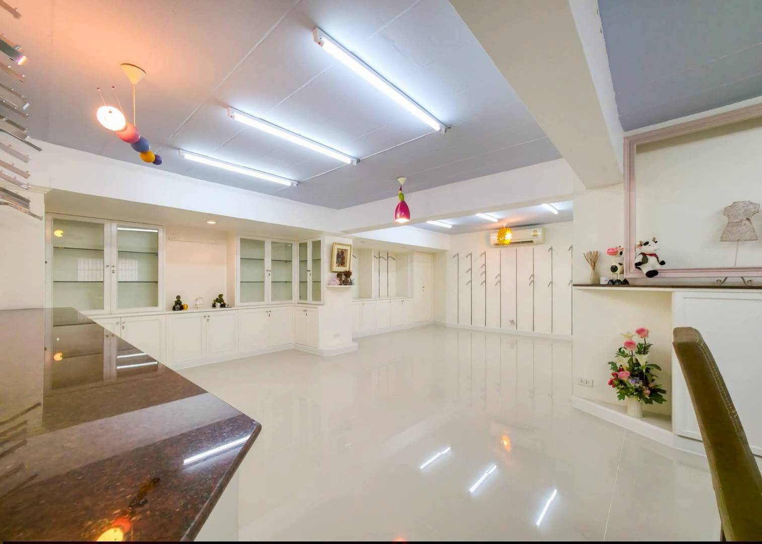 MH73  🏡 For Rent — Home office near BTS Phra Khanong and BTS On Nut