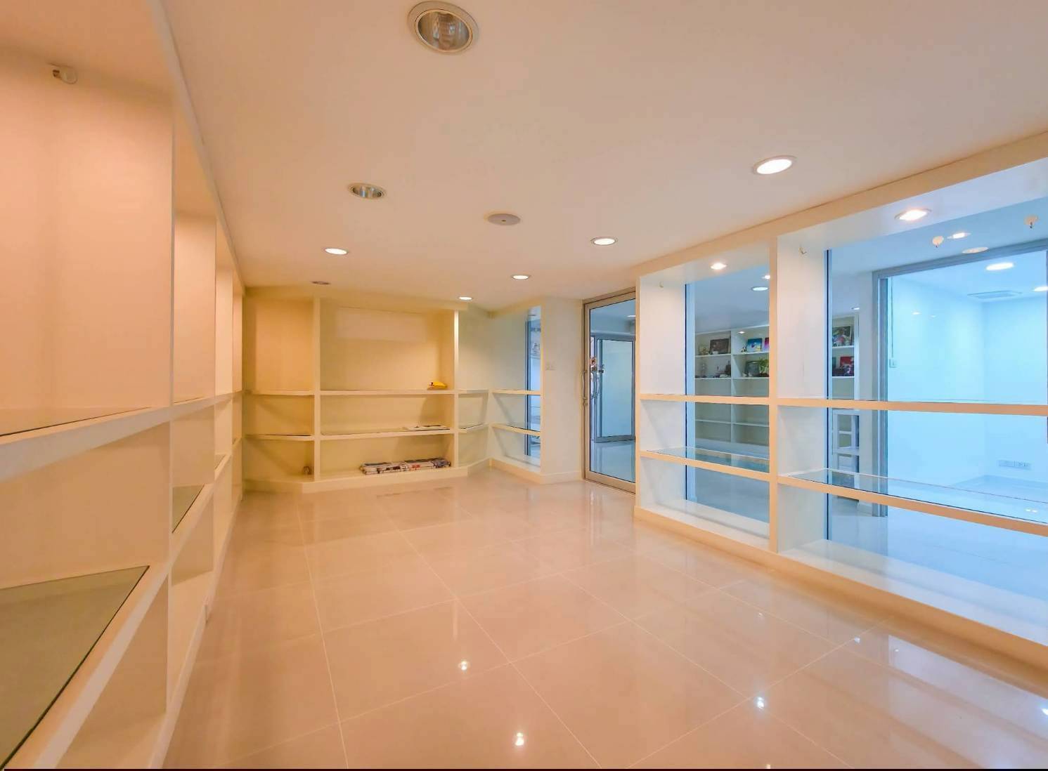 MH73  🏡 For Rent — Home office near BTS Phra Khanong and BTS On Nut