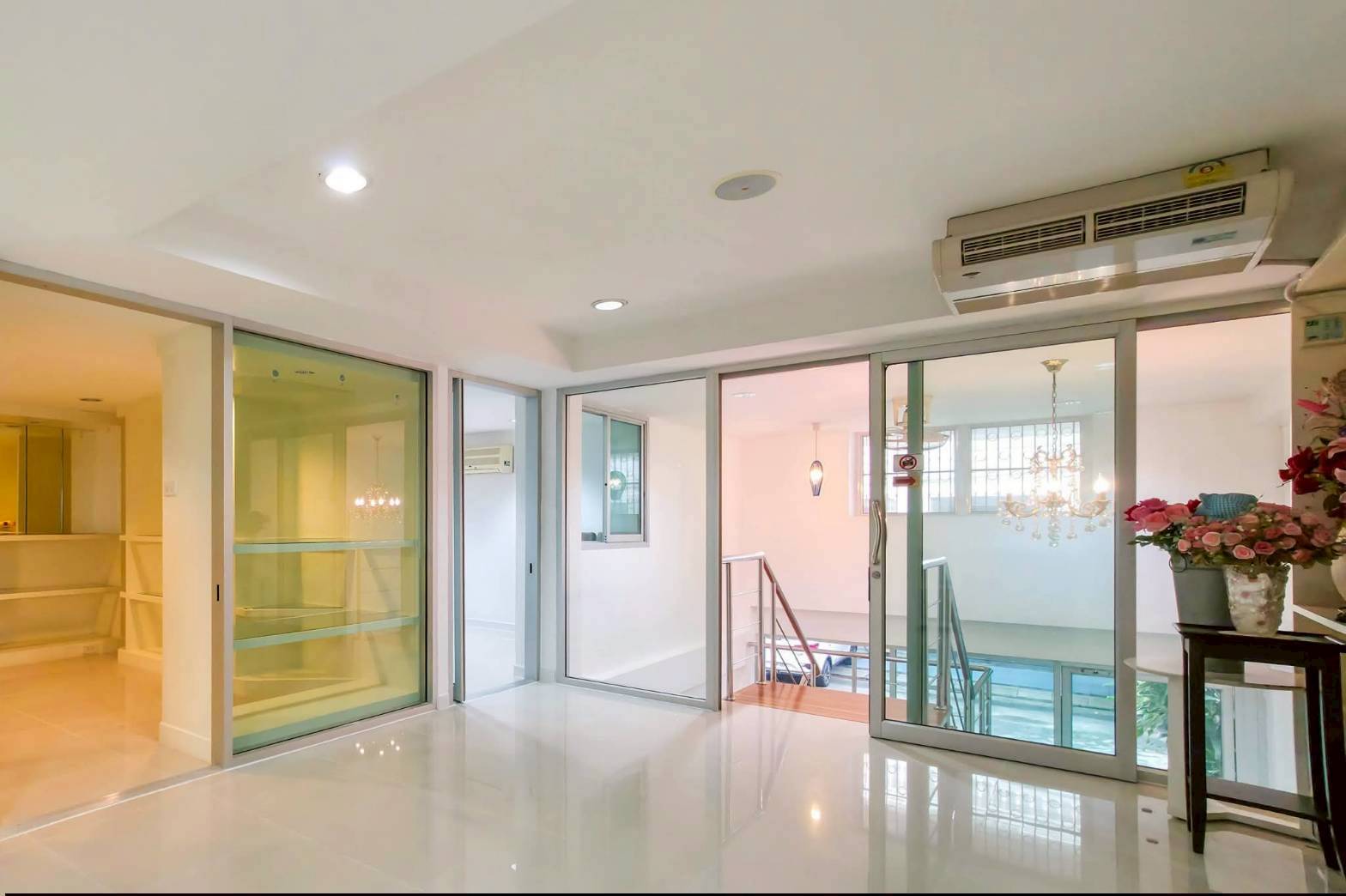 MH73  🏡 For Rent — Home office near BTS Phra Khanong and BTS On Nut