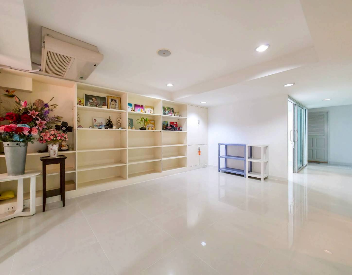 MH73  🏡 For Rent — Home office near BTS Phra Khanong and BTS On Nut