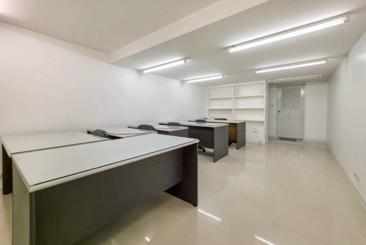 MH73  🏡 For Rent — Home office near BTS Phra Khanong and BTS On Nut