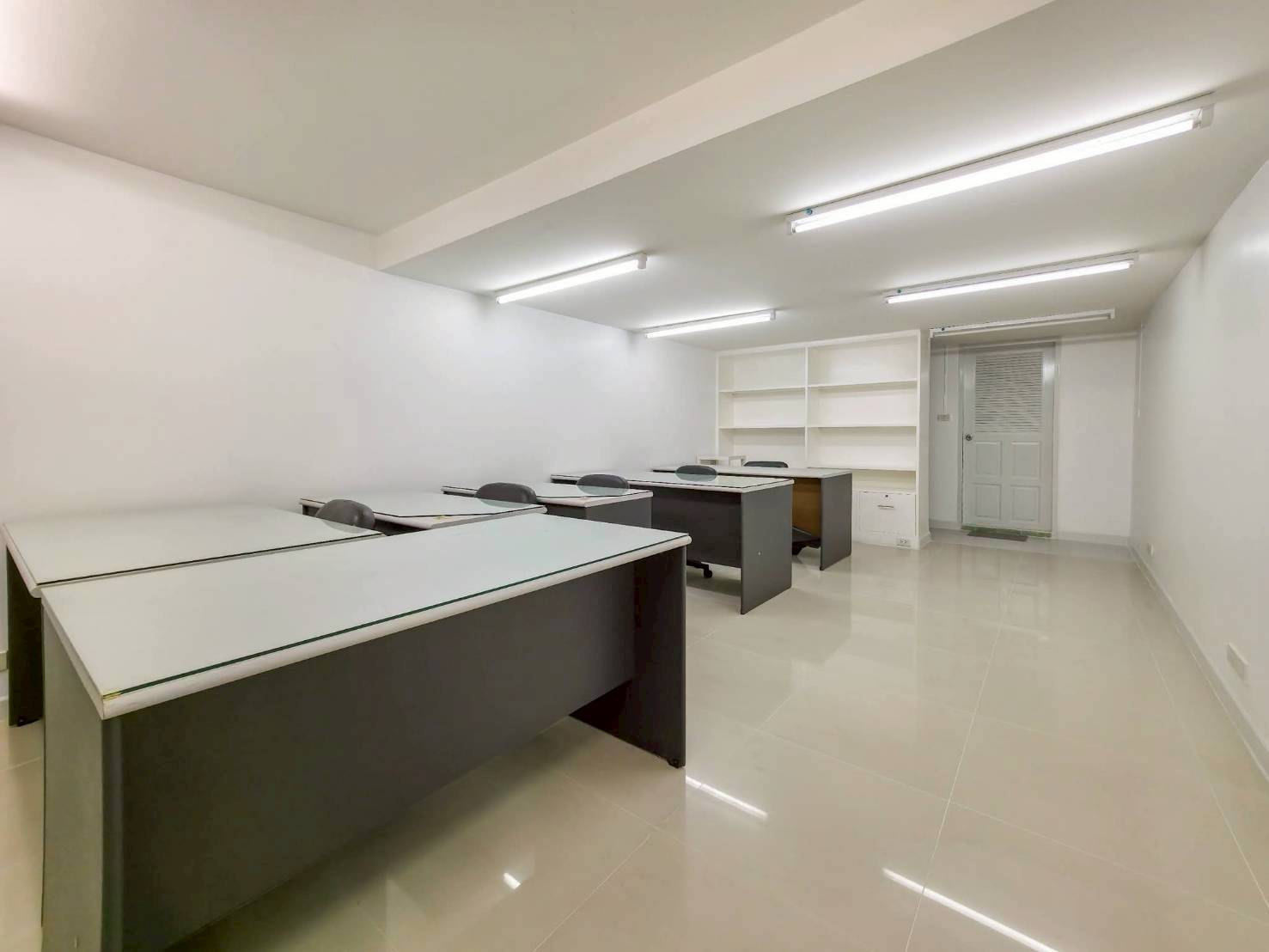 MH73  🏡 For Rent — Home office near BTS Phra Khanong and BTS On Nut
