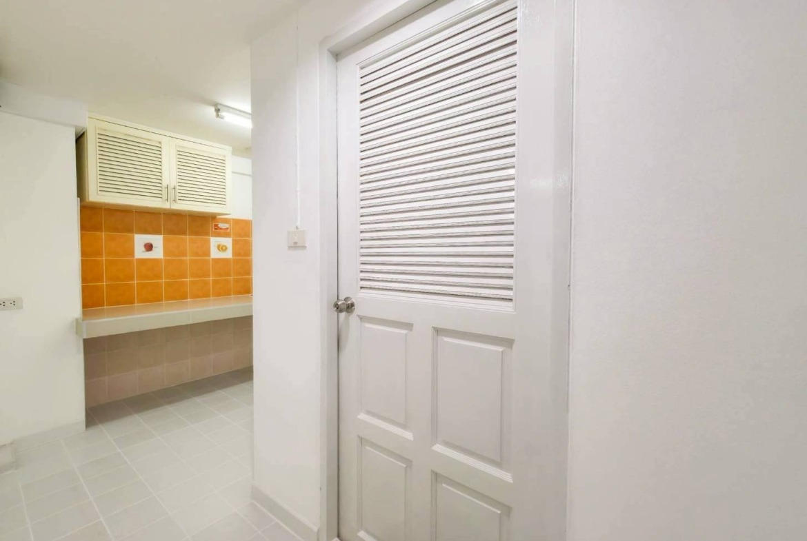 MH73  🏡 For Rent — Home office near BTS Phra Khanong and BTS On Nut