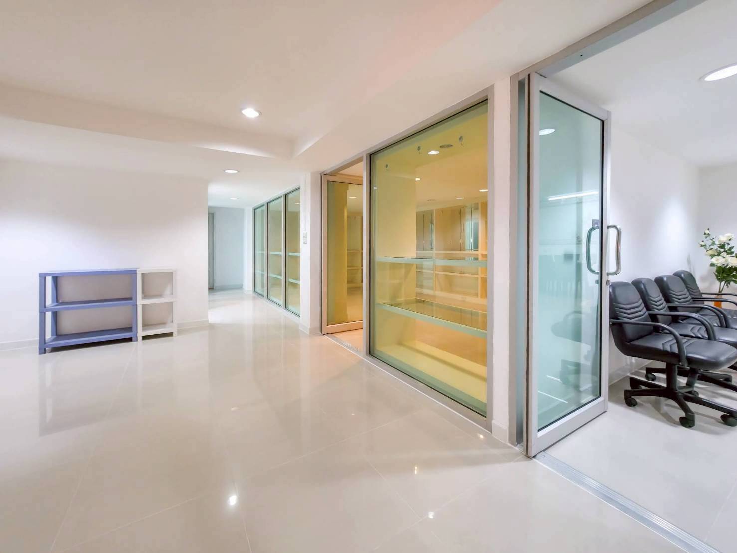 MH73  🏡 For Rent — Home office near BTS Phra Khanong and BTS On Nut