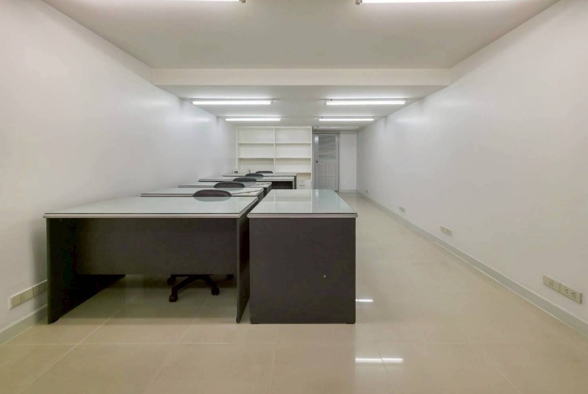MH73  🏡 For Rent — Home office near BTS Phra Khanong and BTS On Nut