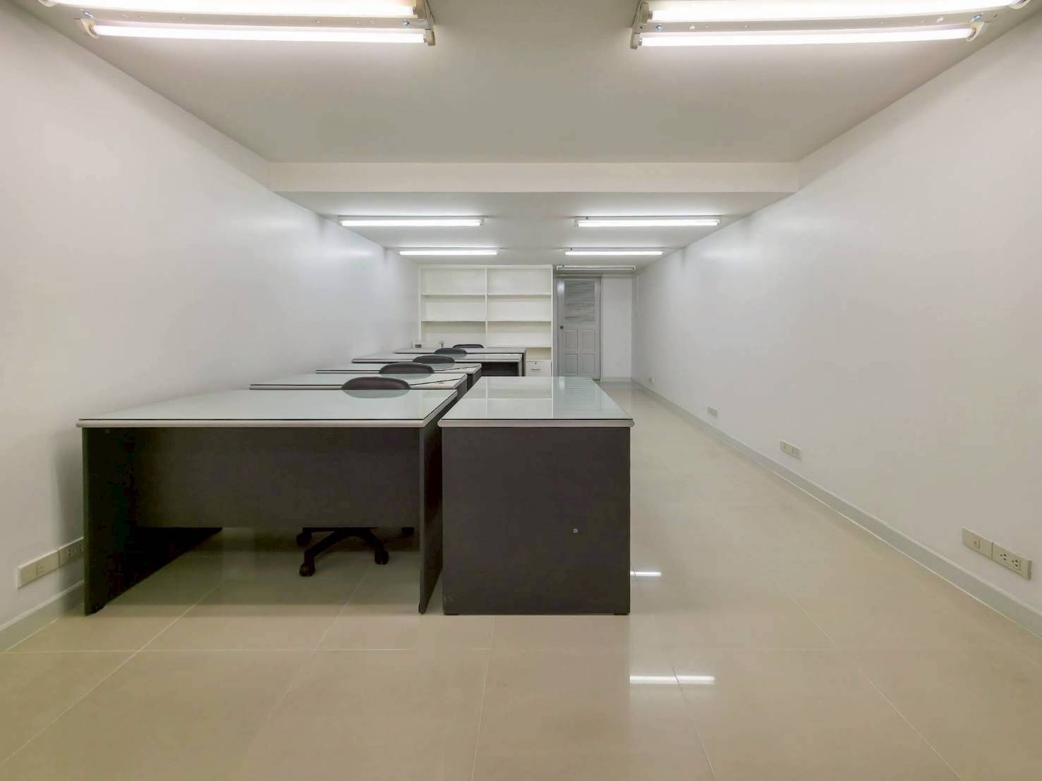 MH73  🏡 For Rent — Home office near BTS Phra Khanong and BTS On Nut