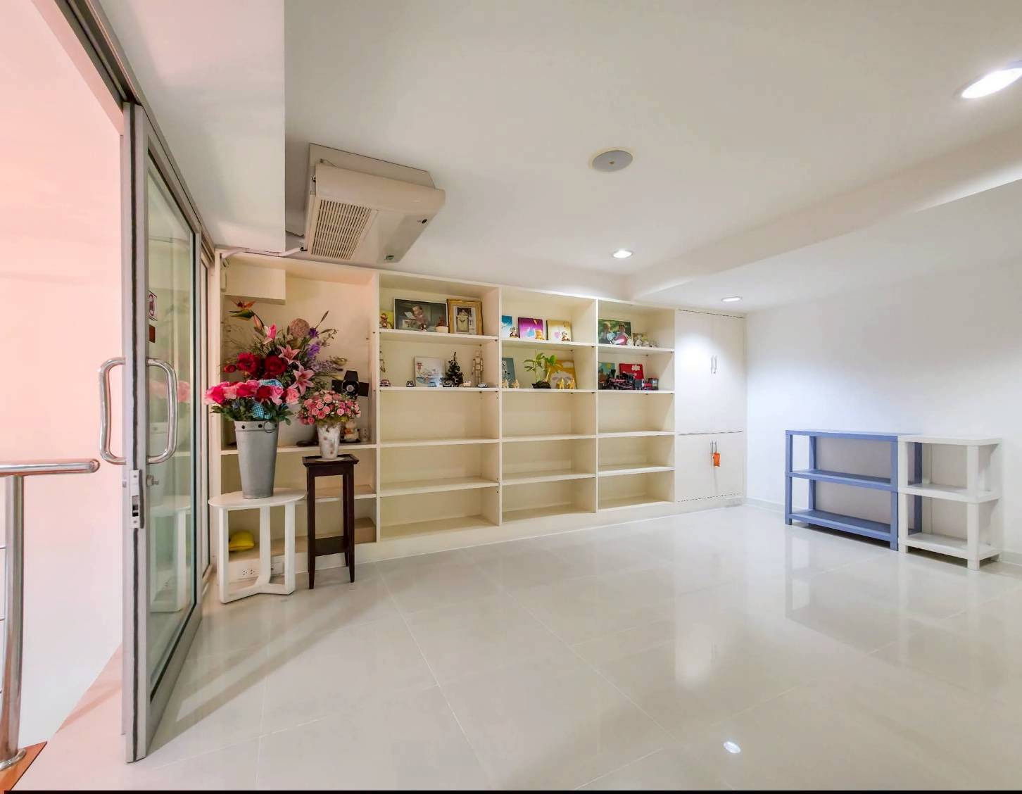 MH73  🏡 For Rent — Home office near BTS Phra Khanong and BTS On Nut