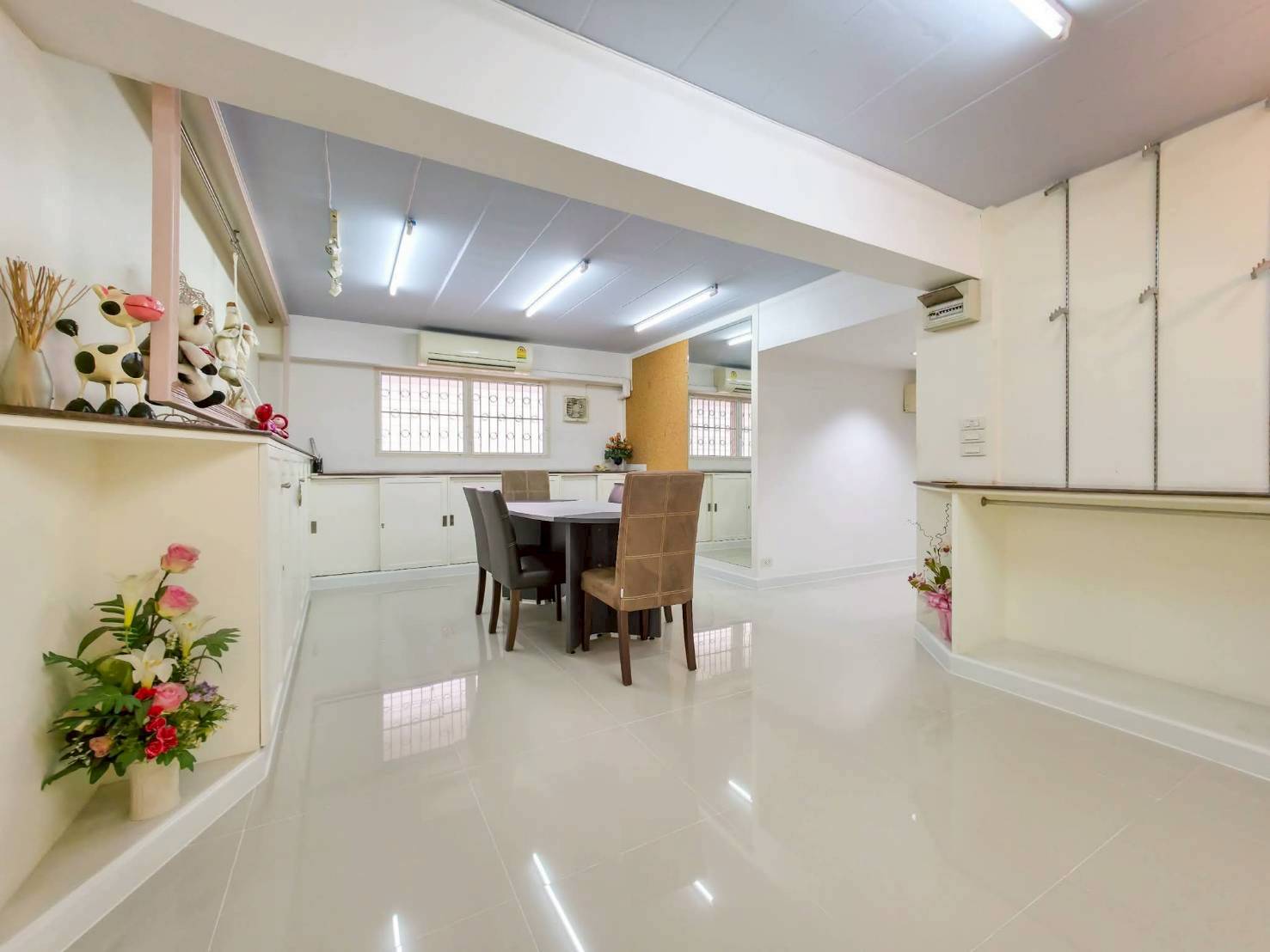 MH73  🏡 For Rent — Home office near BTS Phra Khanong and BTS On Nut