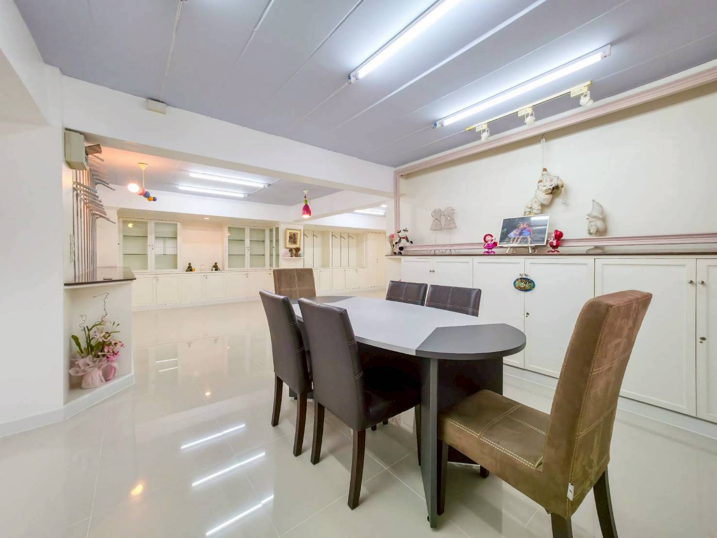 MH73  🏡 For Rent — Home office near BTS Phra Khanong and BTS On Nut