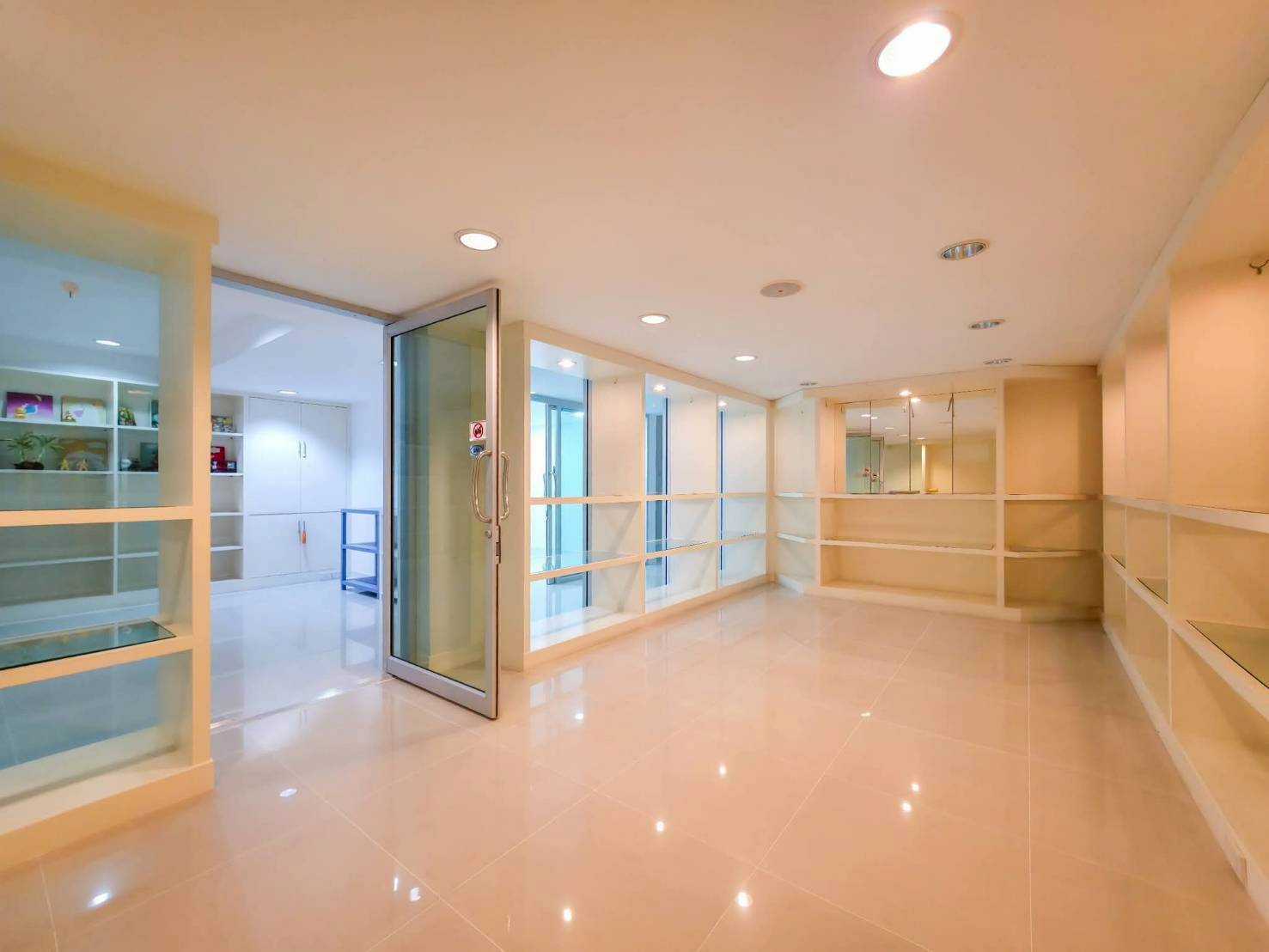 MH73  🏡 For Rent — Home office near BTS Phra Khanong and BTS On Nut