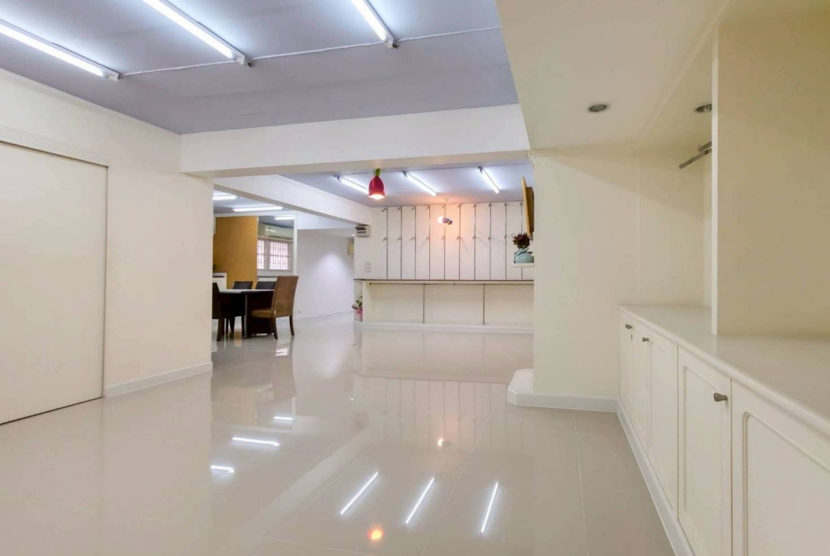 MH73  🏡 For Rent — Home office near BTS Phra Khanong and BTS On Nut