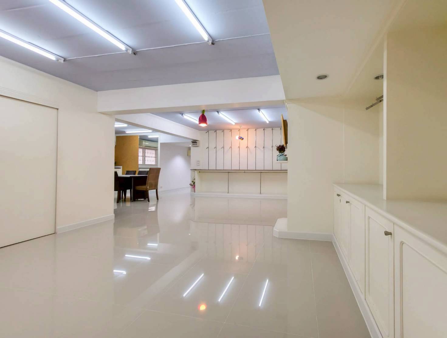 MH73  🏡 For Rent — Home office near BTS Phra Khanong and BTS On Nut