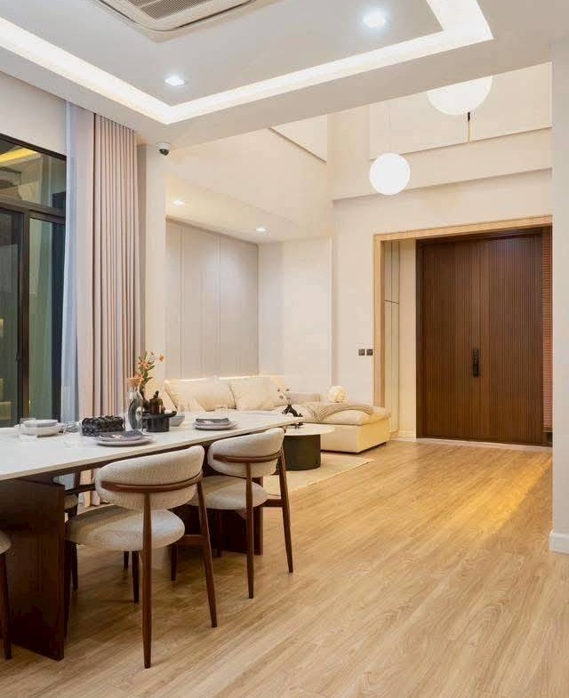 MH70  🏡 For Rent/Sale — Detached House Sukhumvit 101, near BTS Punnawithi