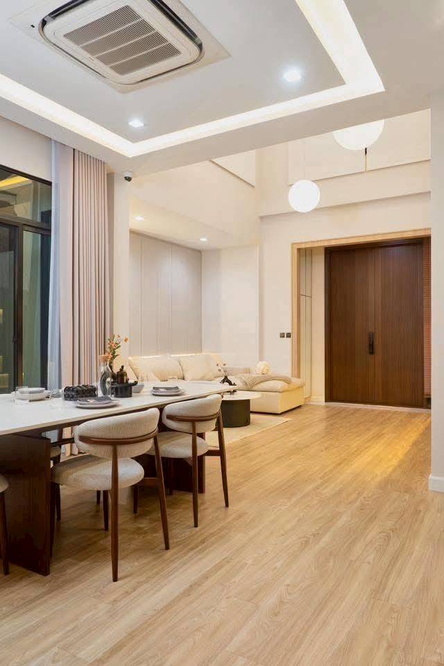 MH70  🏡 For Rent/Sale — Detached House Sukhumvit 101, near BTS Punnawithi