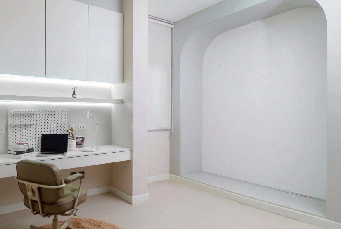 MH70  🏡 For Rent/Sale — Detached House Sukhumvit 101, near BTS Punnawithi