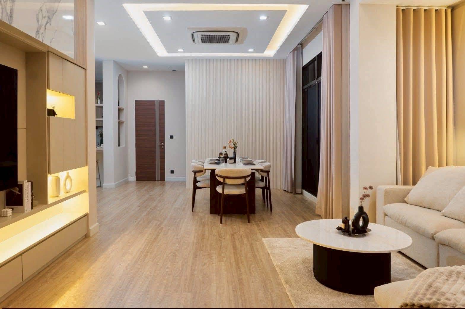 MH70  🏡 For Rent/Sale — Detached House Sukhumvit 101, near BTS Punnawithi